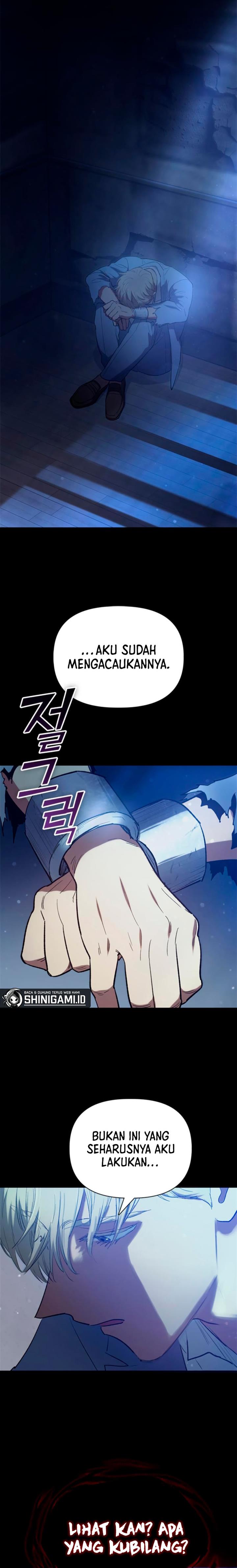 The S-Classes That I Raised Chap 74 - Next Chap 75