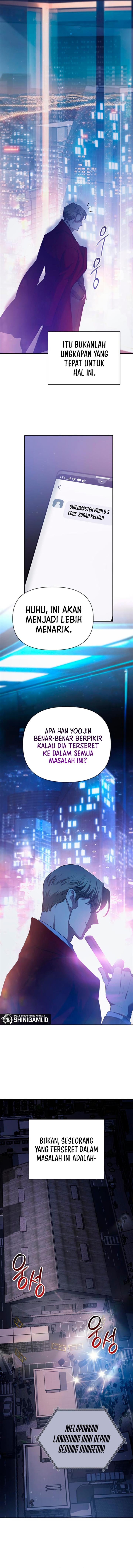 The S-Classes That I Raised Chap 74 - Next Chap 75