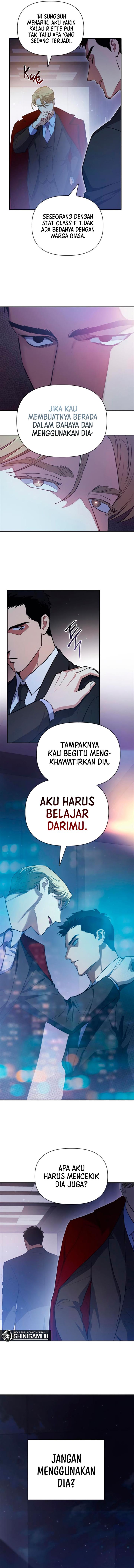 The S-Classes That I Raised Chap 74 - Next Chap 75