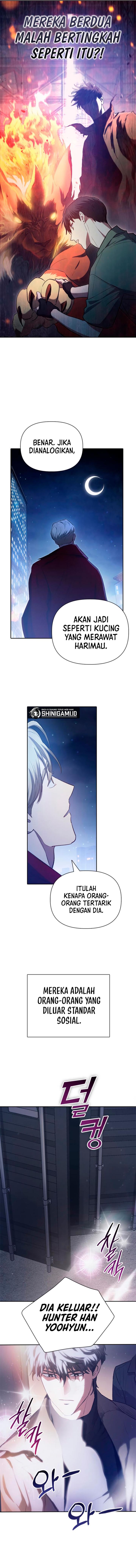 The S-Classes That I Raised Chap 74 - Next Chap 75