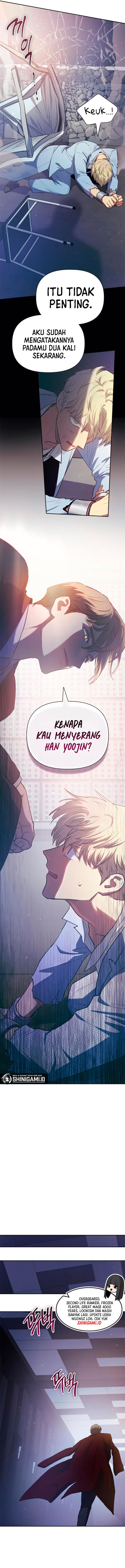 The S-Classes That I Raised Chap 74 - Next Chap 75