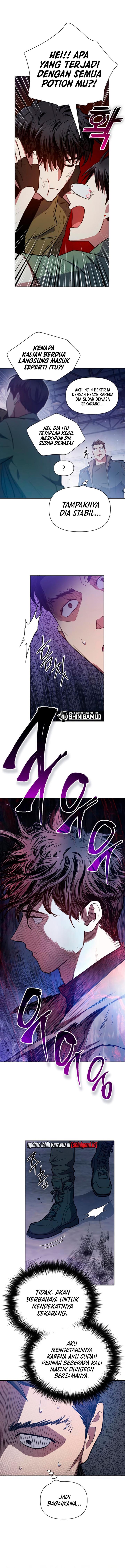 The S-Classes That I Raised Chap 74 - Next Chap 75