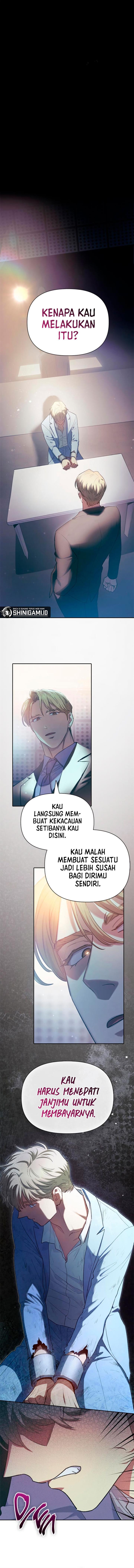 The S-Classes That I Raised Chap 74 - Next Chap 75