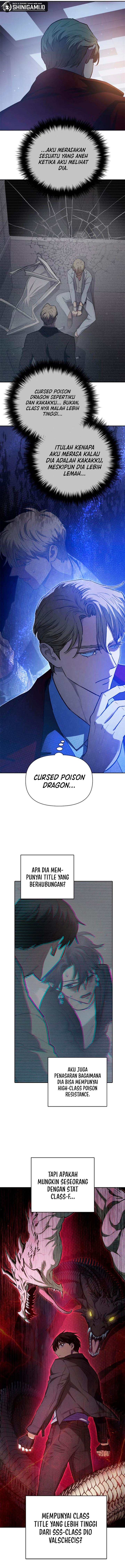 The S-Classes That I Raised Chap 74 - Next Chap 75