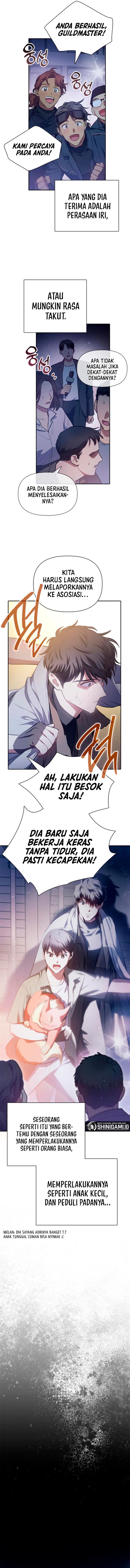 The S-Classes That I Raised Chap 74 - Next Chap 75