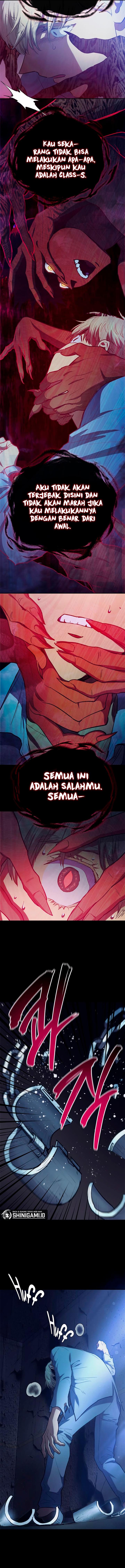 The S-Classes That I Raised Chap 74 - Next Chap 75