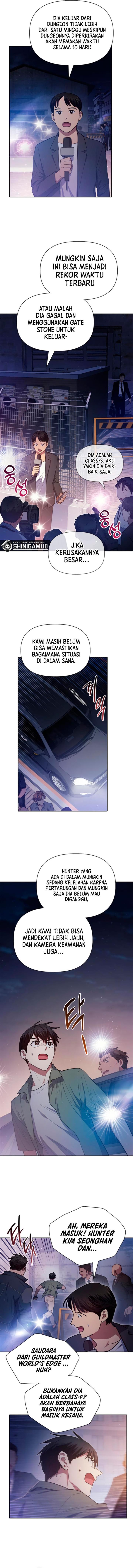 The S-Classes That I Raised Chap 74 - Next Chap 75