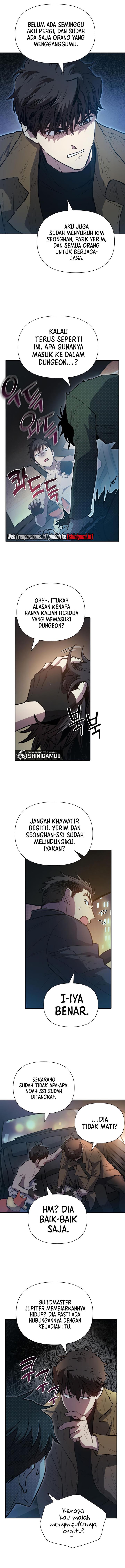 The S-Classes That I Raised Chap 75 - Next Chap 76