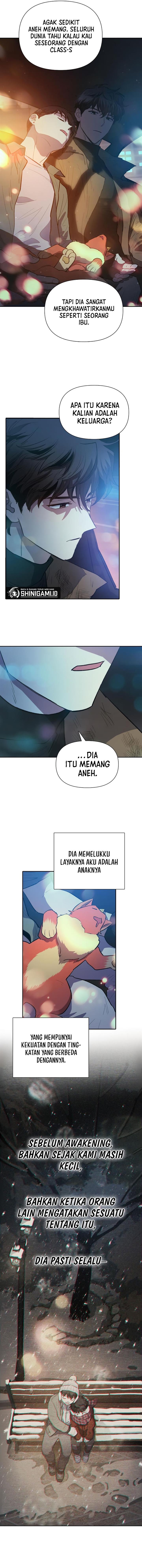 The S-Classes That I Raised Chap 75 - Next Chap 76