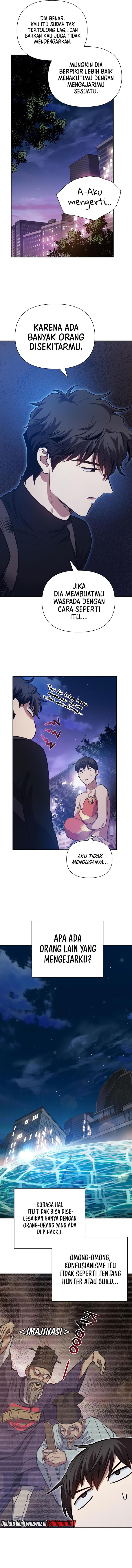 The S-Classes That I Raised Chap 75 - Next Chap 76