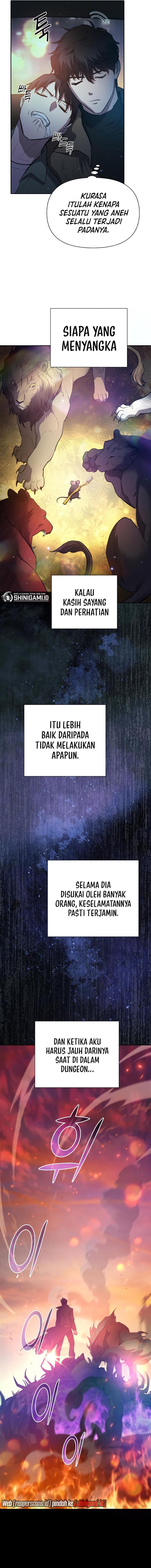 The S-Classes That I Raised Chap 75 - Next Chap 76