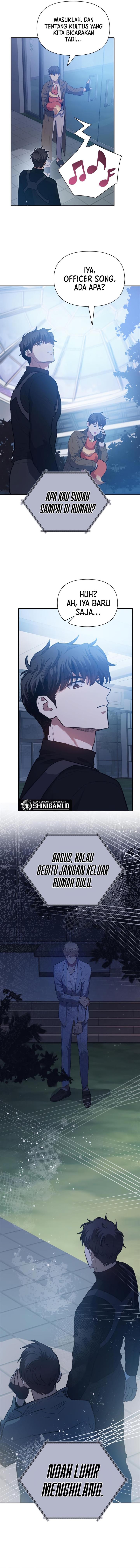 The S-Classes That I Raised Chap 75 - Next Chap 76