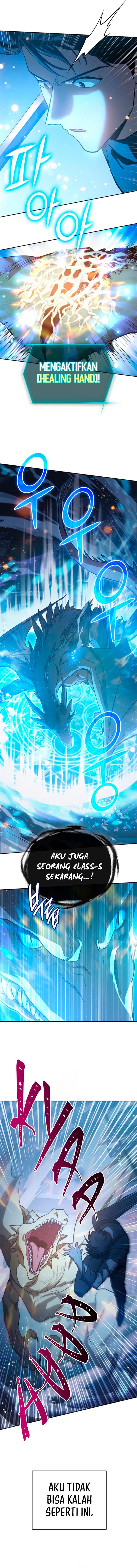 The S-Classes That I Raised Chap 76 - Next Chap 77