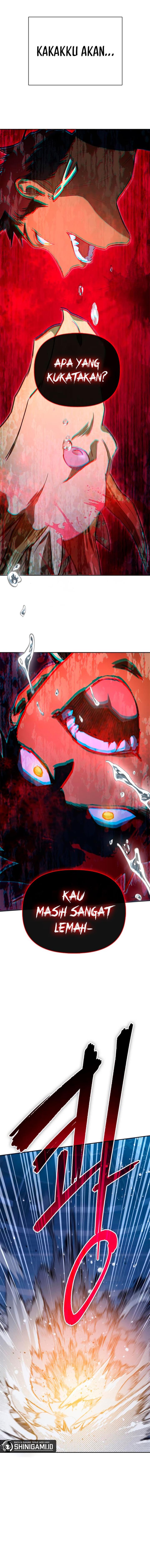 The S-Classes That I Raised Chap 76 - Next Chap 77