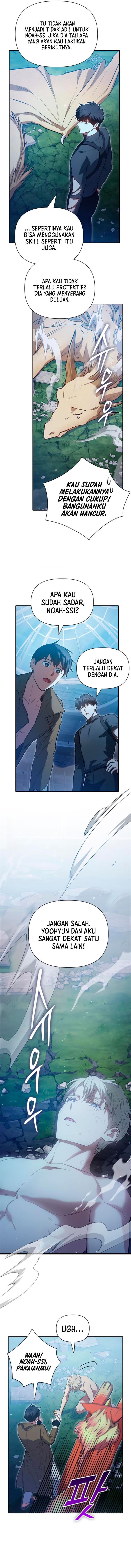 The S-Classes That I Raised Chap 76 - Next Chap 77