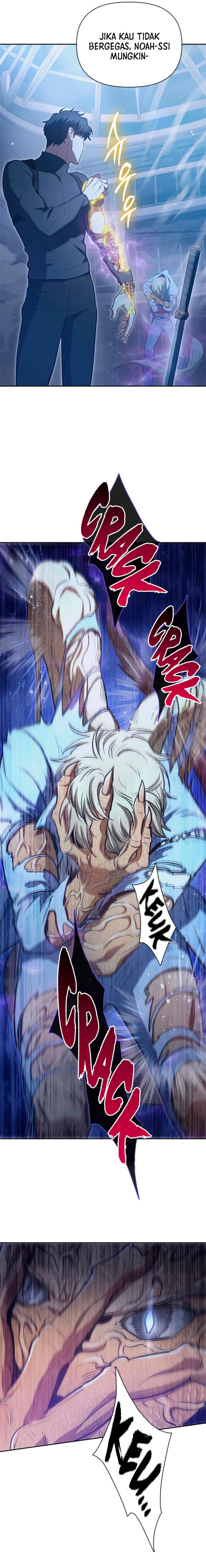 The S-Classes That I Raised Chap 76 - Next Chap 77