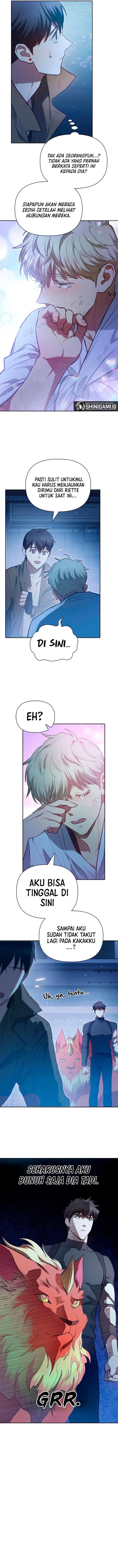 The S-Classes That I Raised Chap 76 - Next Chap 77