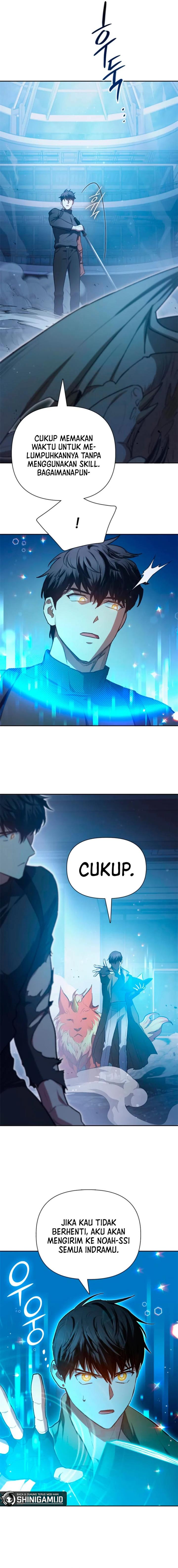 The S-Classes That I Raised Chap 76 - Next Chap 77