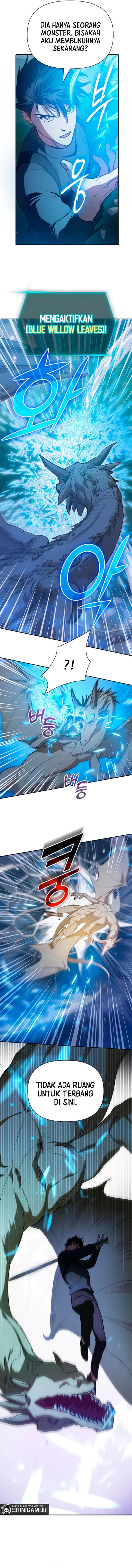 The S-Classes That I Raised Chap 76 - Next Chap 77