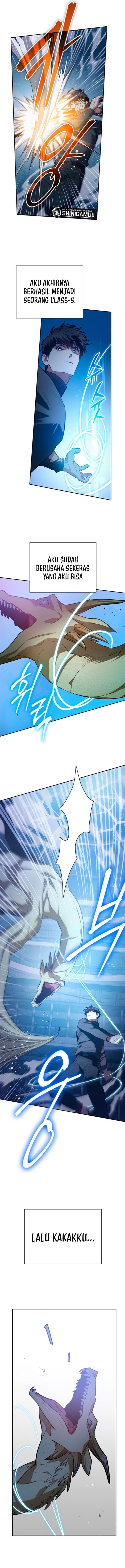 The S-Classes That I Raised Chap 76 - Next Chap 77
