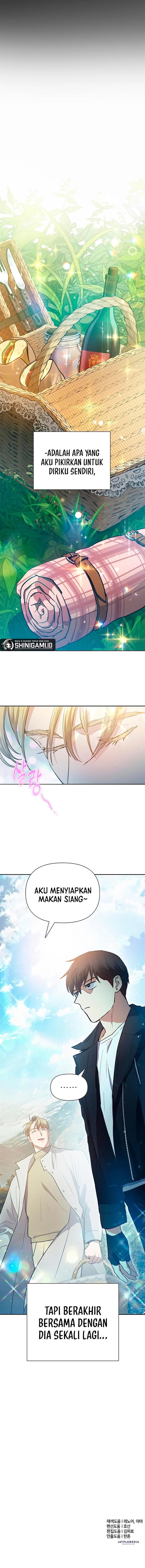 The S-Classes That I Raised Chap 79 - Next Chap 80