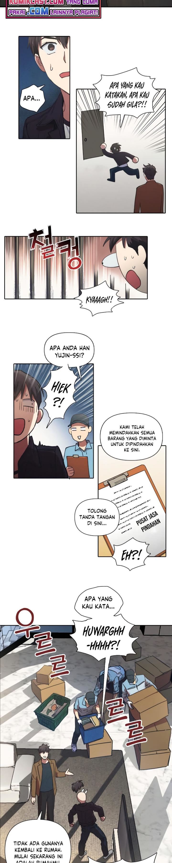 The S-Classes That I Raised Chap 7 - Next Chap 8