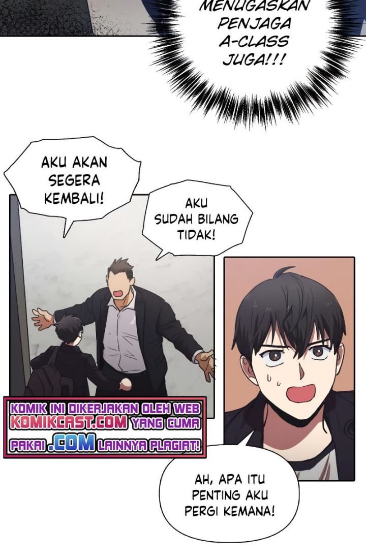 The S-Classes That I Raised Chap 7 - Next Chap 8