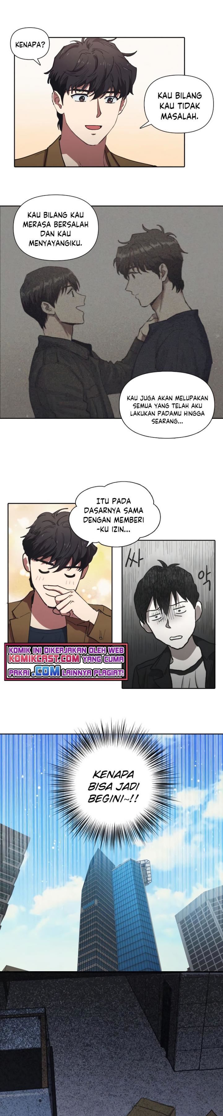 The S-Classes That I Raised Chap 7 - Next Chap 8