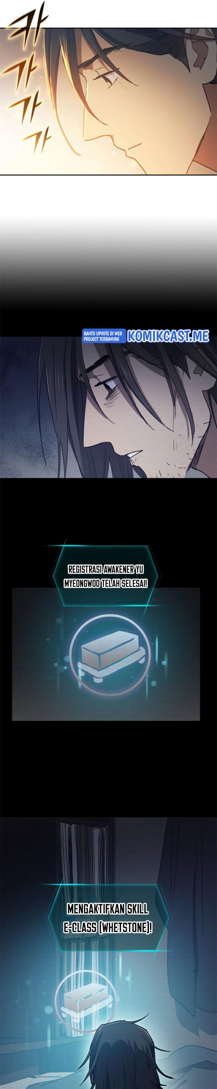 The S-Classes That I Raised Chap 43 - Next Chap 44