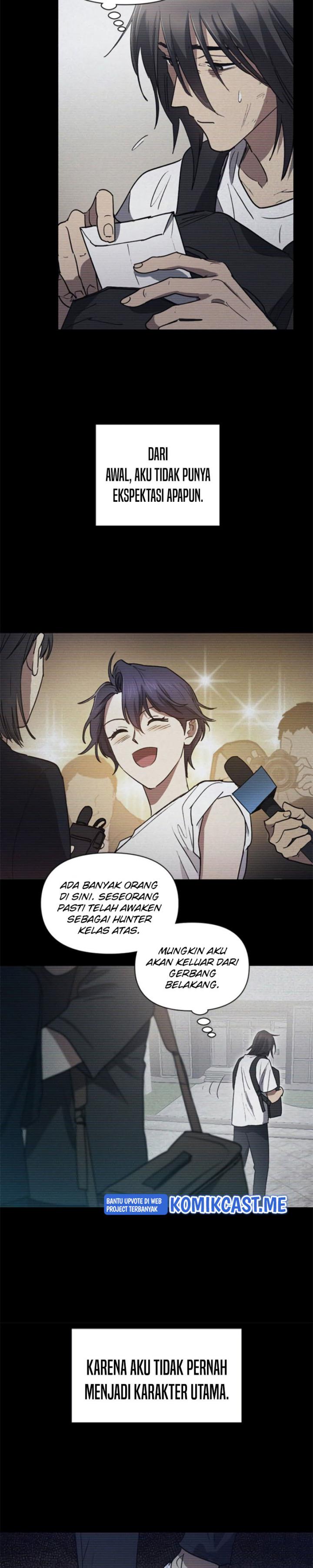 The S-Classes That I Raised Chap 43 - Next Chap 44