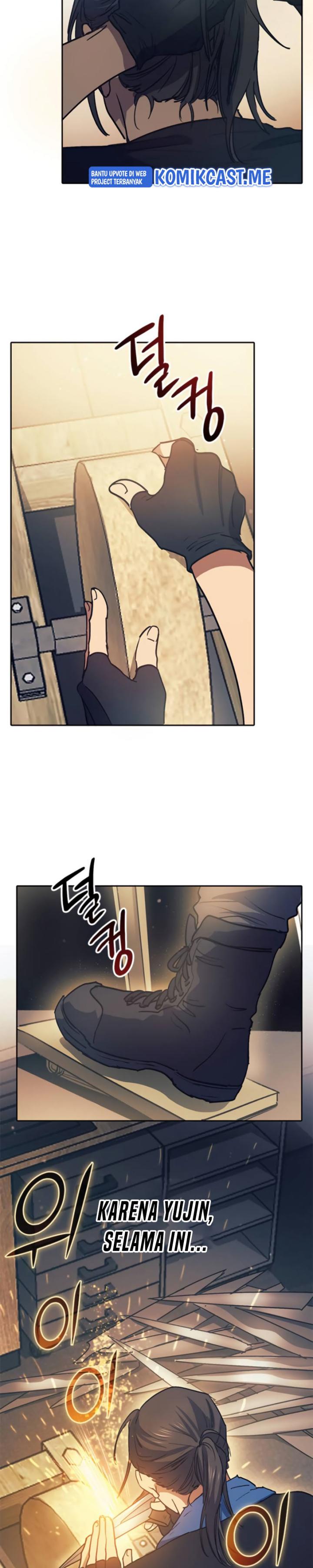 The S-Classes That I Raised Chap 43 - Next Chap 44