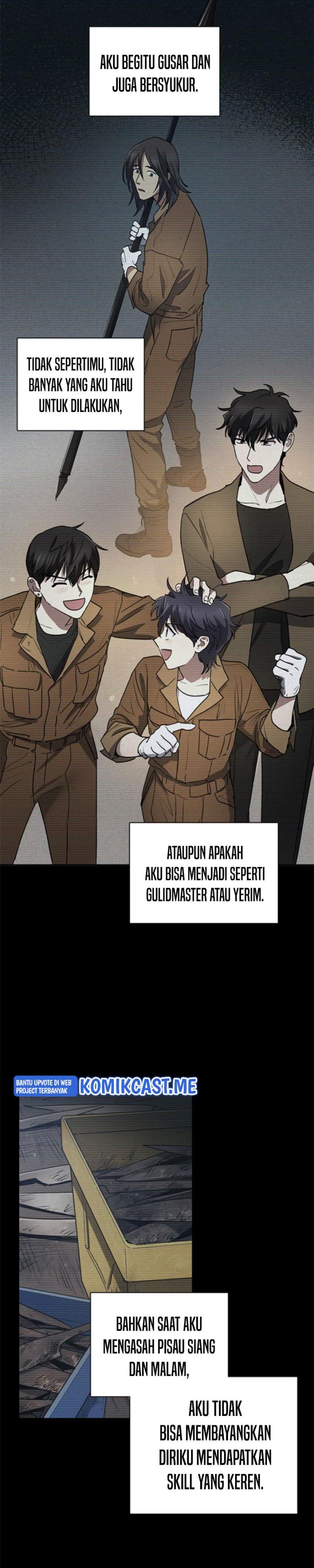 The S-Classes That I Raised Chap 43 - Next Chap 44