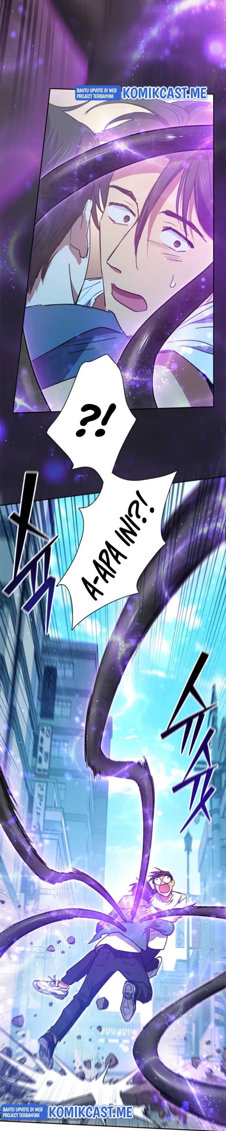 The S-Classes That I Raised Chap 43 - Next Chap 44