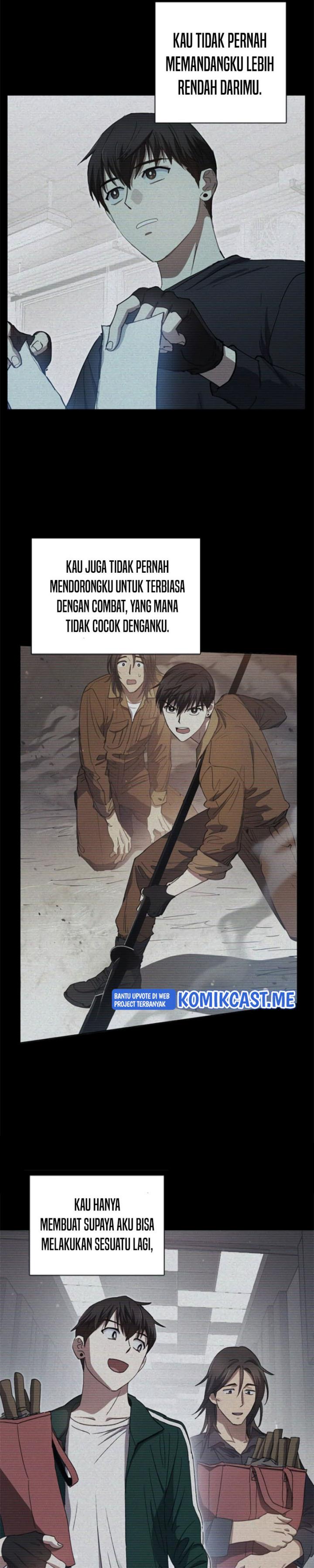 The S-Classes That I Raised Chap 43 - Next Chap 44