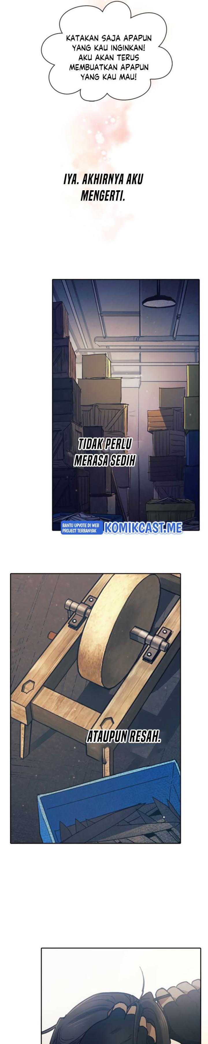 The S-Classes That I Raised Chap 43 - Next Chap 44