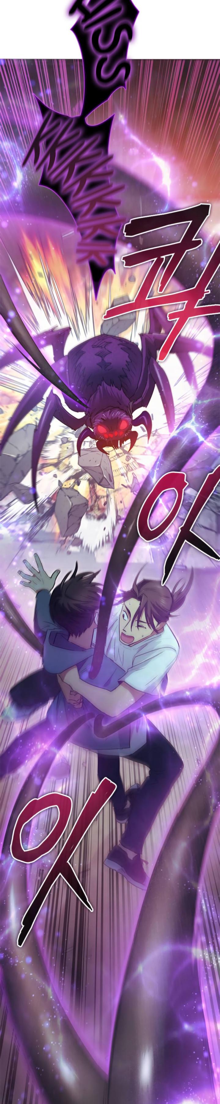 The S-Classes That I Raised Chap 43 - Next Chap 44