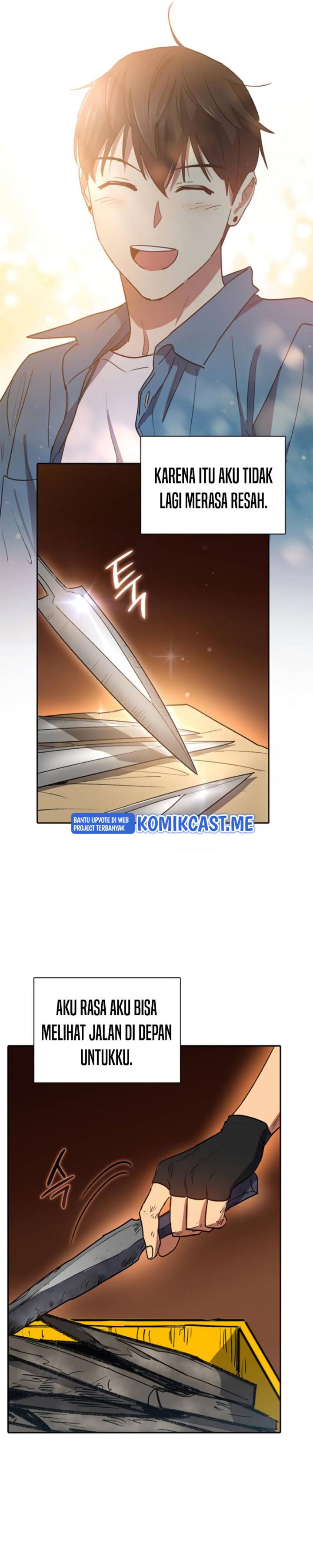 The S-Classes That I Raised Chap 43 - Next Chap 44