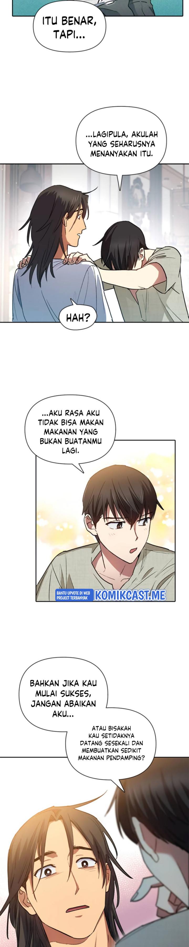 The S-Classes That I Raised Chap 43 - Next Chap 44