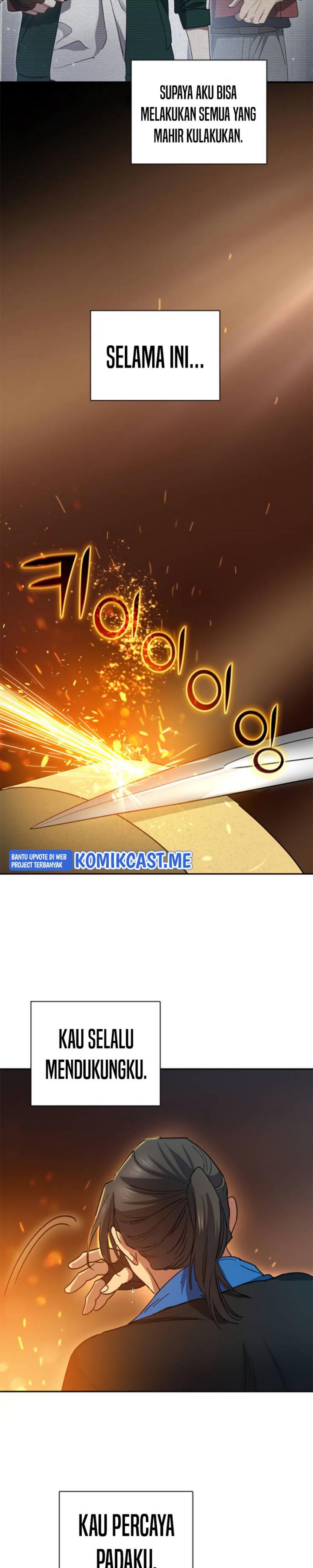 The S-Classes That I Raised Chap 43 - Next Chap 44