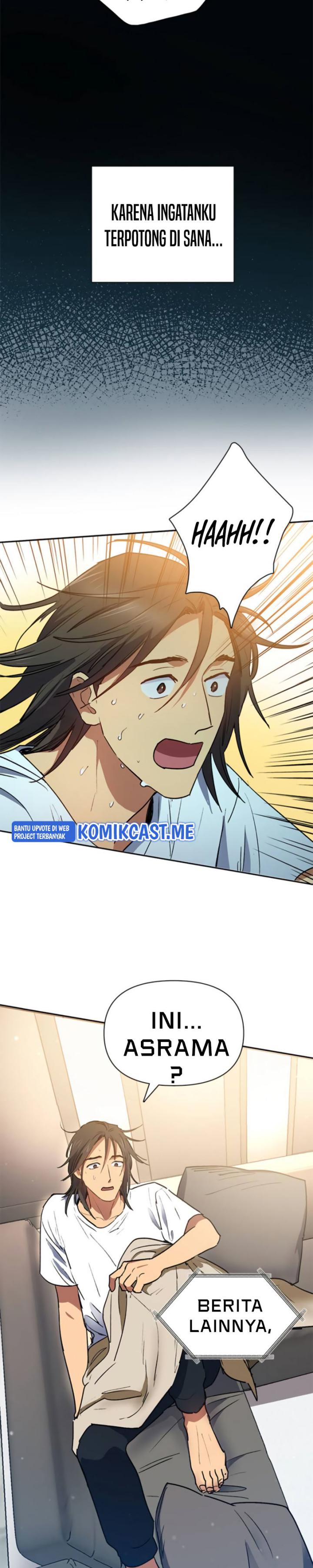 The S-Classes That I Raised Chap 43 - Next Chap 44