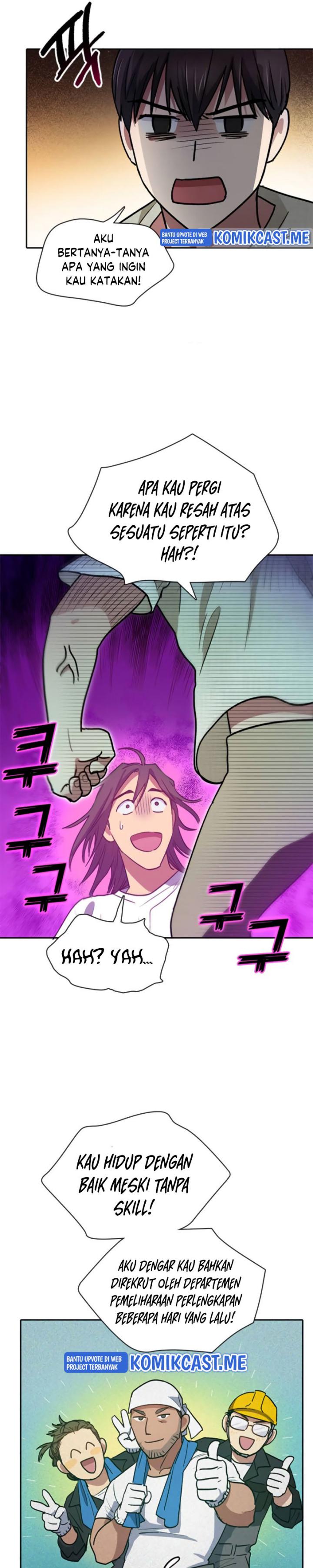 The S-Classes That I Raised Chap 43 - Next Chap 44