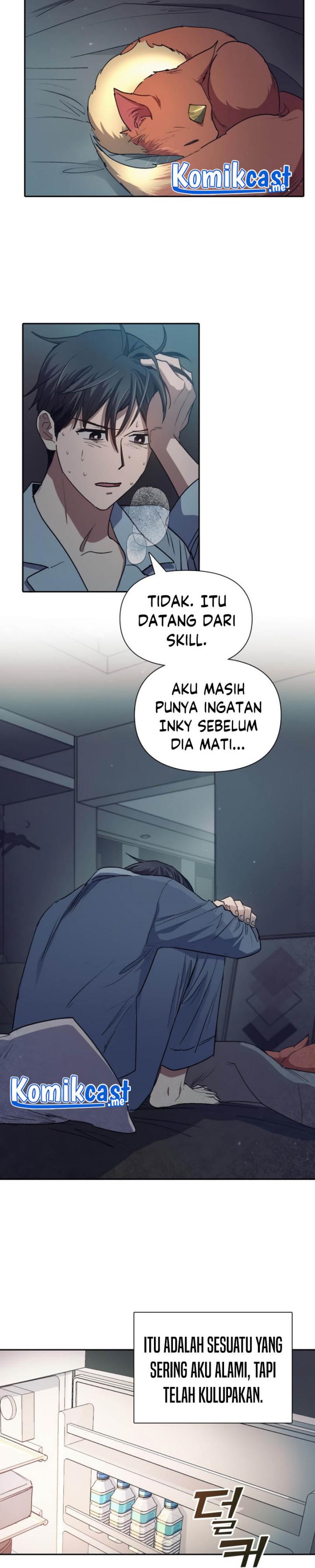 The S-Classes That I Raised Chap 40 - Next Chap 41