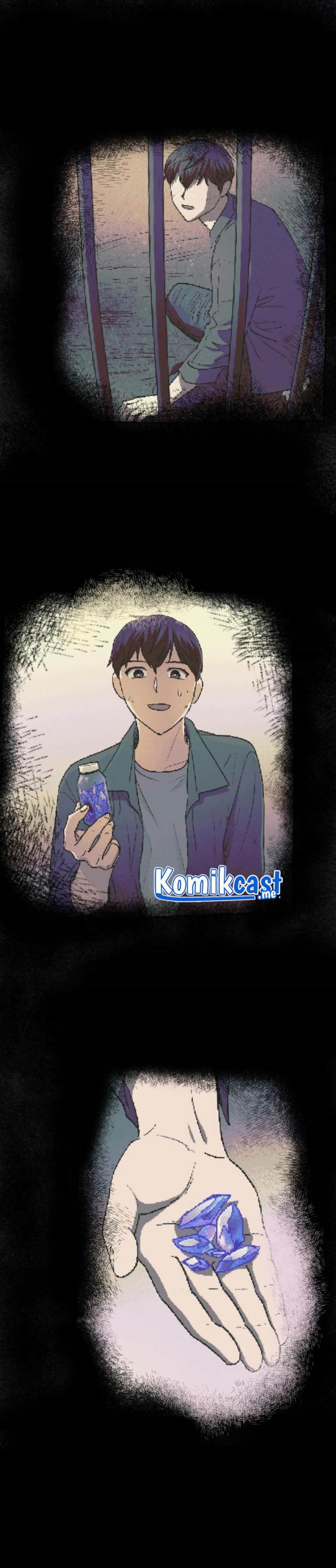 The S-Classes That I Raised Chap 40 - Next Chap 41