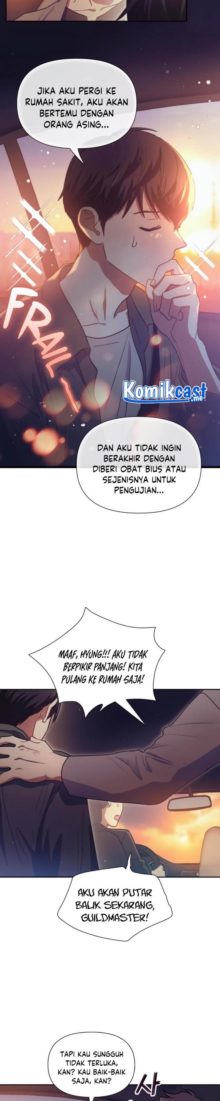 The S-Classes That I Raised Chap 40 - Next Chap 41