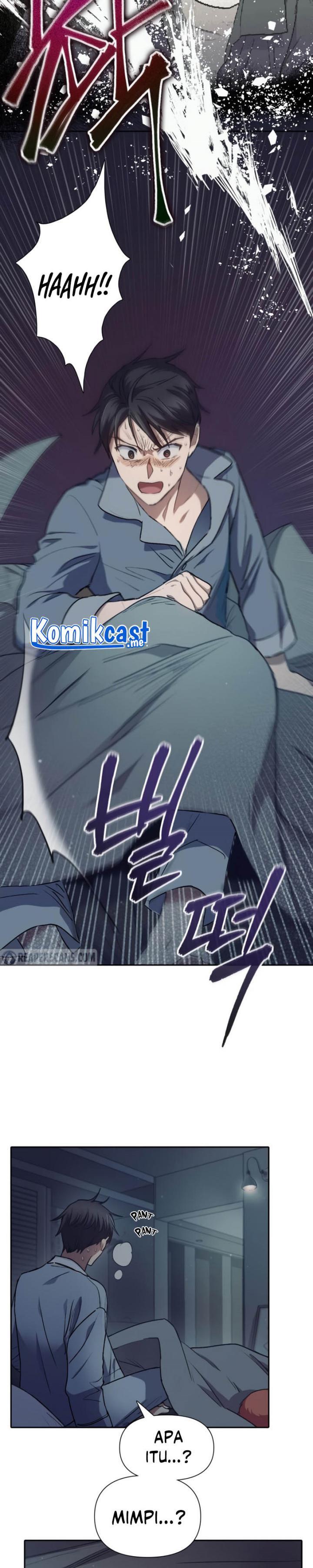 The S-Classes That I Raised Chap 40 - Next Chap 41