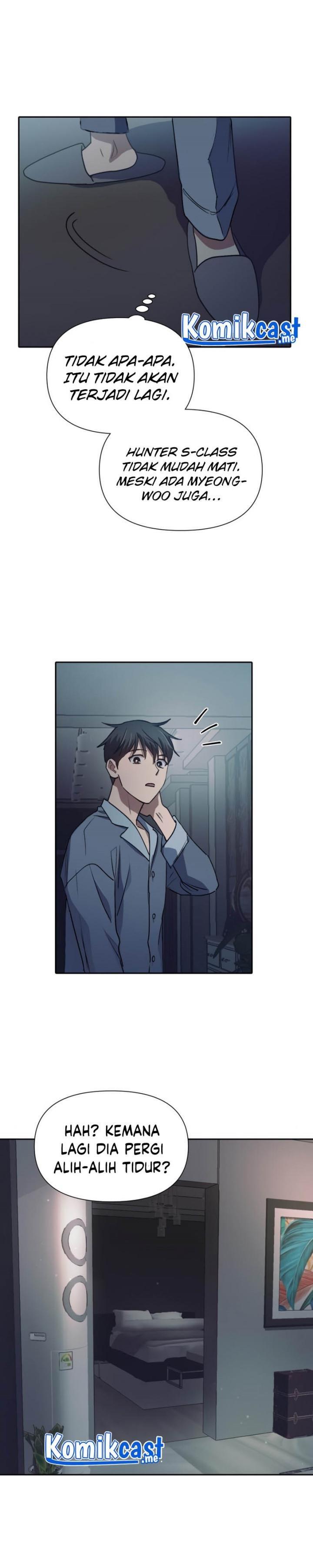 The S-Classes That I Raised Chap 40 - Next Chap 41