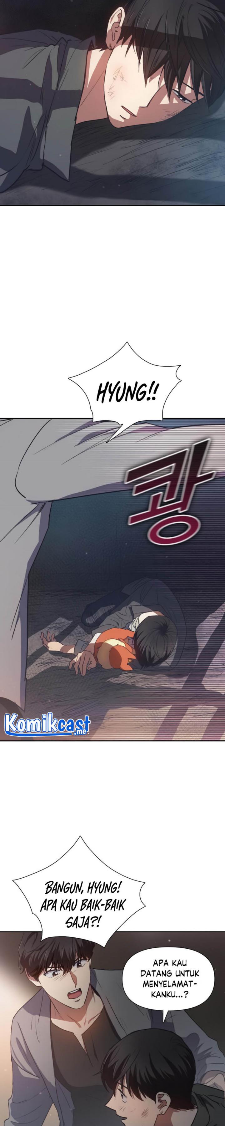 The S-Classes That I Raised Chap 40 - Next Chap 41