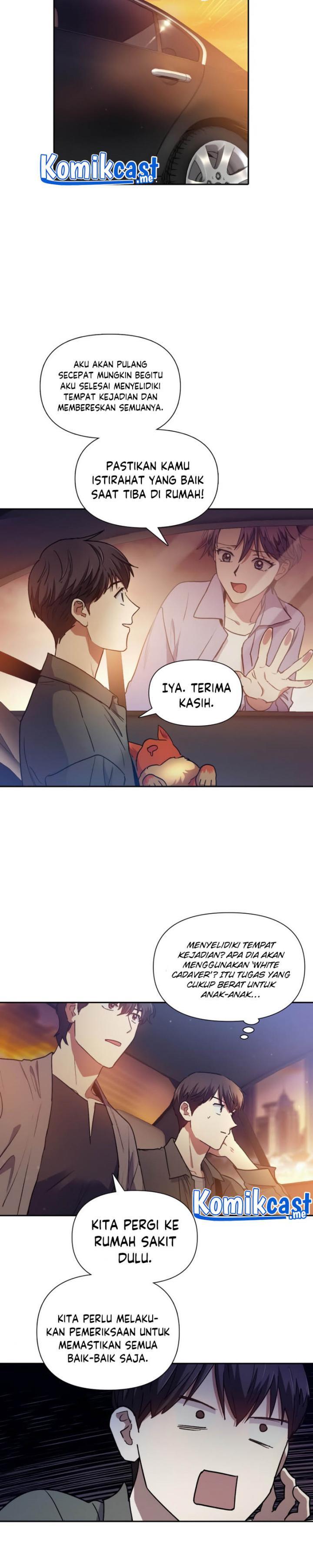 The S-Classes That I Raised Chap 40 - Next Chap 41