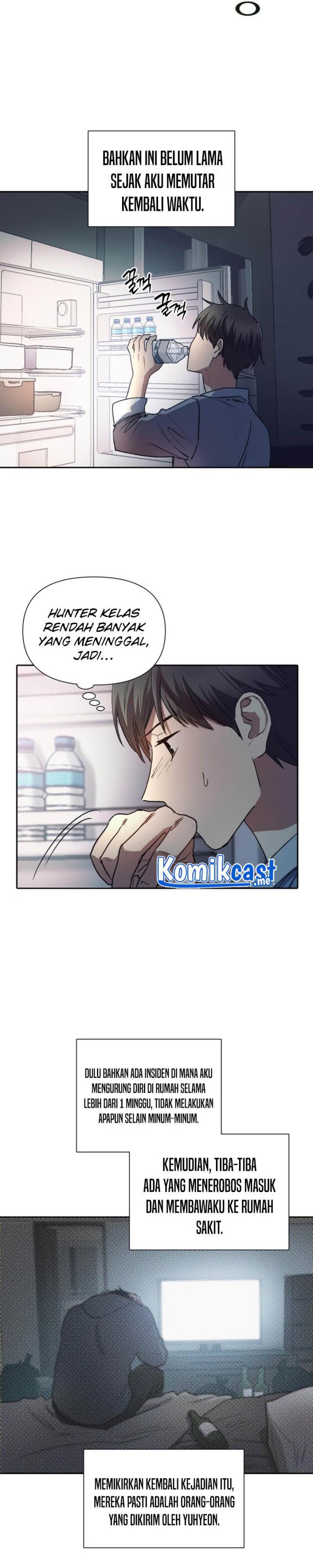 The S-Classes That I Raised Chap 40 - Next Chap 41
