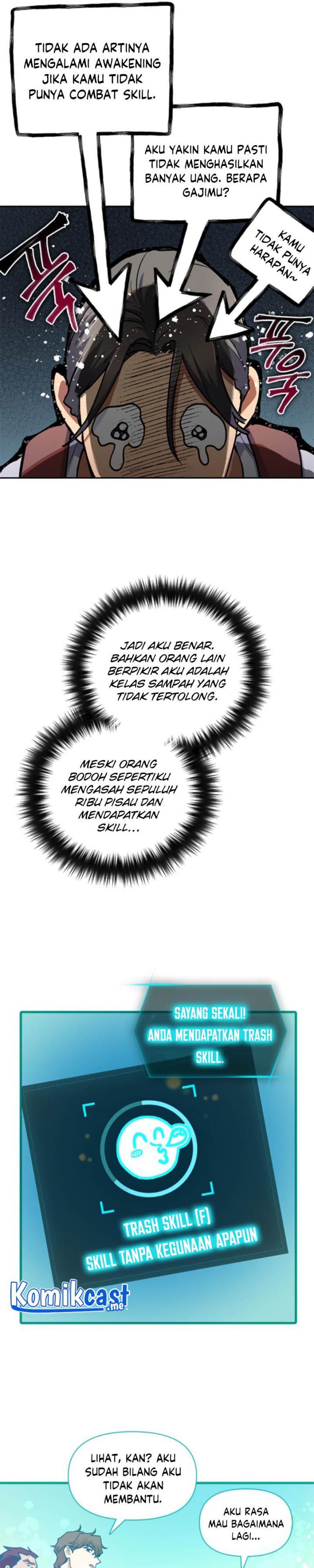 The S-Classes That I Raised Chap 41 - Next Chap 42